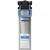 Epson C13T13L240 ciano (cyan) cartuccia originale
