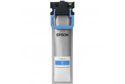 Epson C13T13L240 ciano (cyan) cartuccia originale