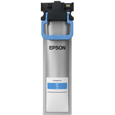 Epson C13T13L240 ciano (cyan) cartuccia originale
