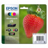 Epson T29 C13T29864012 colore (CMYK) multipack di cartucce originali