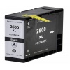 Canon PGI-2500XL nero (black) cartuccia compatibile