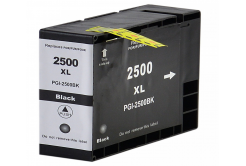 Canon PGI-2500XL nero (black) cartuccia compatibile
