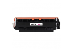 Toner compatibile con HP 130A CF353A magenta (magenta) 