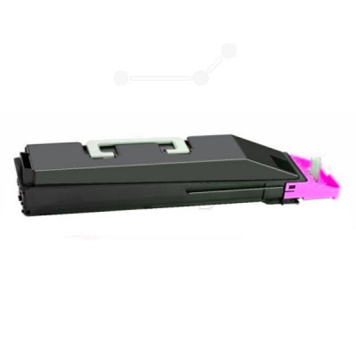 Kyocera Mita TK-865M magenta (magenta) toner compatibile
