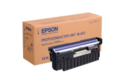 Epson C13S051210 nero (black) tamburo originale