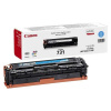 Canon CRG-731 6271B002 ciano (cyan) toner originale