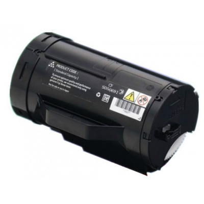 Epson S050691 nero (black) toner originale
