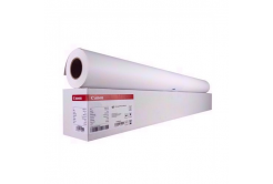 Canon Matt Coated Paper 8946A004, 140g/m2, 24", 610mmx30m, grafico, rivestito, bianco, rotolo di carta