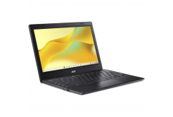 Acer NX.JYGEC.001 Chromebook 311/CBOA311-2H-8125/MTK-540/11,6"/1366x768/4GB/128GB/Mali G57/Chrome/Nero/2R