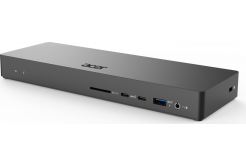 Acer DOCK T701 TB4 with EU power cord