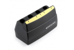 Datalogic MC-P090 batteria charging station, 4 slots