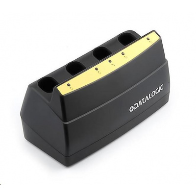 Datalogic MC-P090 batteria charging station, 4 slots