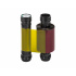 Evolis N6F203E100 foglio di tintura, YMCKO-K