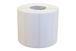 Zebra, Silverline Micro II ETSI, RFID, Synthetic, W: 45 mm, H: 13 mm
