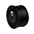 Spectrum 80675 3D filamento, PLA Pro, 1,75mm, 8000g, Nero (Deep black)