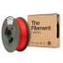 "The Filament" by Spectrum TF-24219, PLA Lite, 1,75mm, 1000g, Rosso (Red)