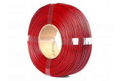 Spectrum 81304 ReFill filamento, r-PLA, 1kg, 1.75mm, SIGNAL RED