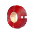 Spectrum 81304 Refill 3D filamento, r-PLA, 1,75mm, 1000g, Rosso (Signal red)