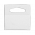 3M 1075 Hang Tabs Occhielli adesivi di sospensione "delta" Confezione da 500 pz