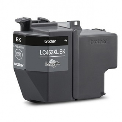 Brother LC-462XLBK nero (black) cartuccia originale