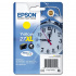 Epson 27XL T2714 giallo (yellow) cartuccia originale