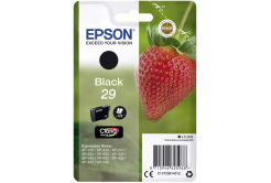 Epson T29 C13T29814012 nero (black) cartuccia originale