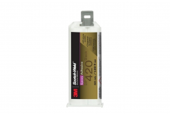 3M DP420 Scotch-Weld, nero, 50 ml