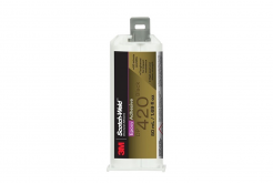 3M DP420 Scotch-Weld, nero, 50 ml