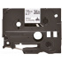 Brother TZE-CL4, 18mm x 8m, pulizia, nastro originale