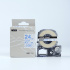 Epson LK-6TLN, ST24BW, 24mm x 9m, testo blu / sfondo trasparente, nastro compatibile