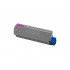 OKI 44059254 magenta (magenta) toner compatibile