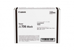 Canon T06 3526C002 nero (black) toner originale