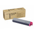 Kyocera Mita TK-510M magenta toner originale