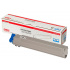 OKI 42918915 ciano (cyan) toner originale