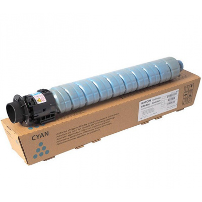 Ricoh 842314 ciano (cyan) toner originale