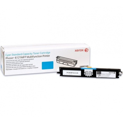 Xerox 106R01463 ciano (cyan) toner originale
