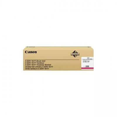 Canon CEXV16/17 0256B002 magenta tamburo originale