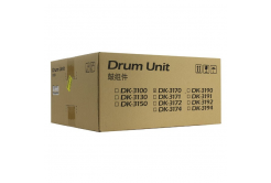 Kyocera DK-3170 302T993060 nero (black) tamburo originale