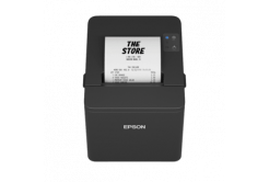 Epson TM-T20IV C31CL47101 stampante per ricevute, 8 dots/mm (203 dpi), cutter, USB, RS232, aperto