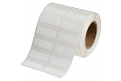 Brady J20-37-7425J / 150020, Polypropylene Labels, 38.10 mm x 12.70 mm