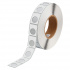 Brady THTEP-05-7593-WT / 805864 Etichette EPREP, 30.00 mm x 40.00 mm