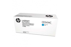 HP toner originale CE341AC, cyan, 16000pp\., HP LaserJet Enterprise 700 color MFP M775dn, M775f,