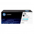 HP 17A, CF217A nero (black) toner originale