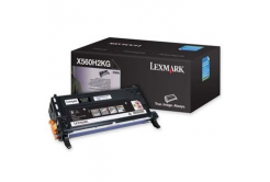 Lexmark X560H2KG nero (black) toner originale
