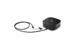 HP USB-C/A Universal Dock G2