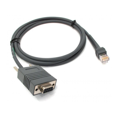 Zebra CBA-M61-S07ZAR connection cable , IBM, 9B