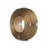Spectrum 81277 Refill 3D filamento, Premium PLA High Speed, 1,75mm, 1000g, Oro (Gold)