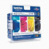Brother LC-1100VALBP, multipack di cartucce originali