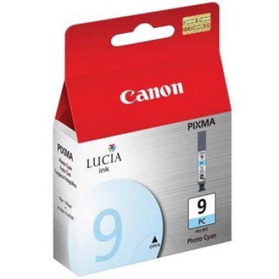 Canon PGI-9PC 1038B001 photo ciano (photo cyan) cartuccia originale