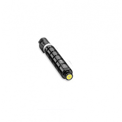 Canon C-EXV54 giallo (yellow) toner compatibile